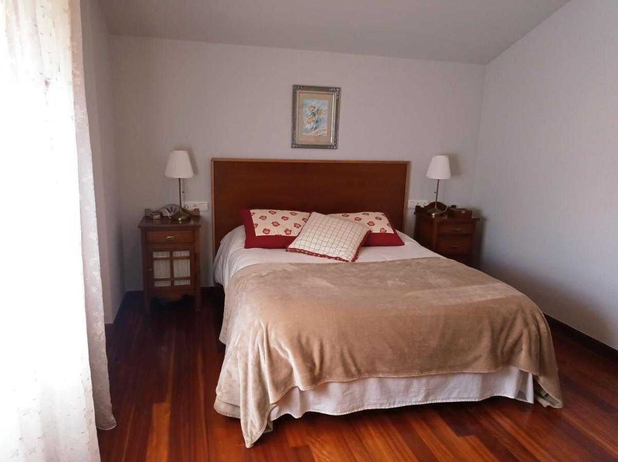 El Chalet Del Golf Urturi Luaran gambar