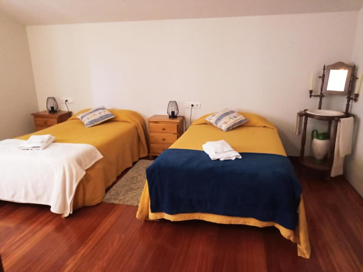 El Chalet Del Golf Urturi Luaran gambar