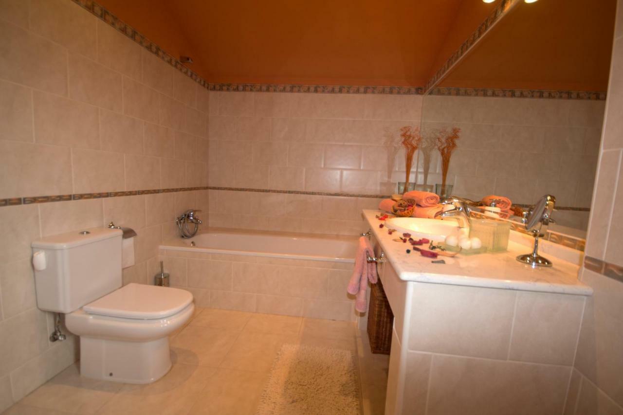 El Chalet Del Golf Urturi Luaran gambar