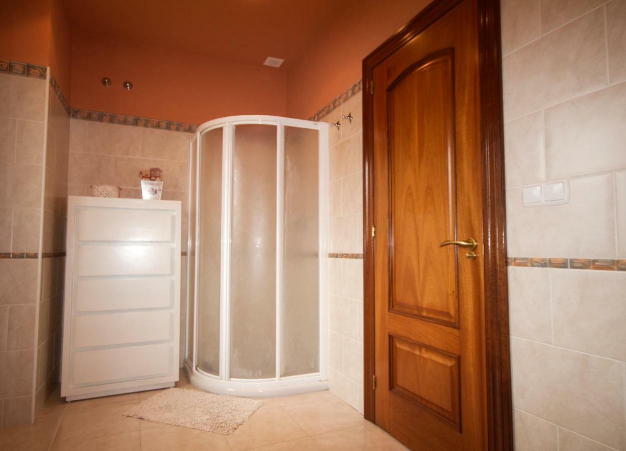 El Chalet Del Golf Urturi Luaran gambar