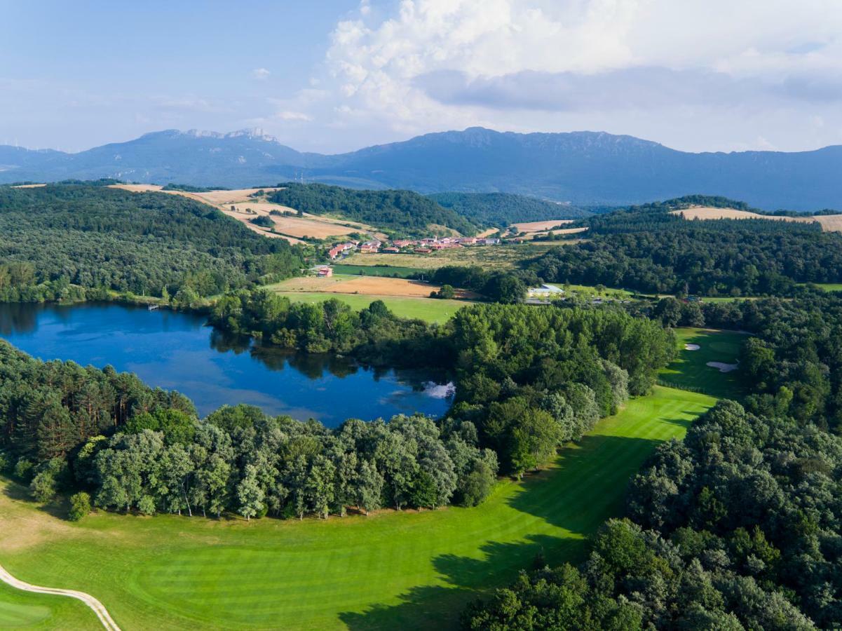 El Chalet Del Golf Urturi Luaran gambar