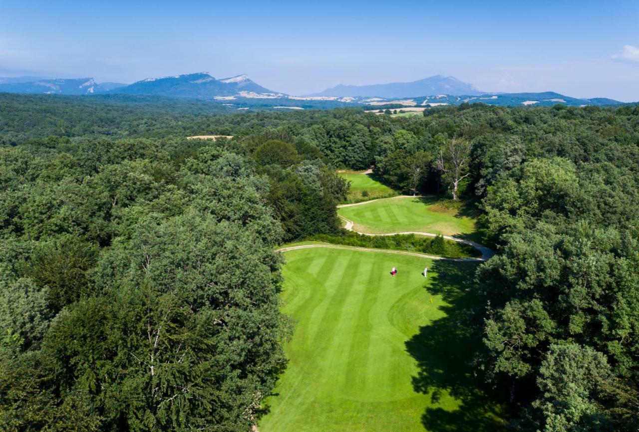 El Chalet Del Golf Urturi Luaran gambar